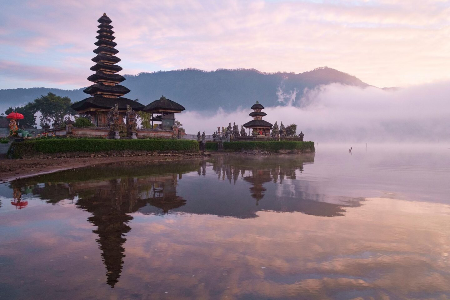 bedugul
