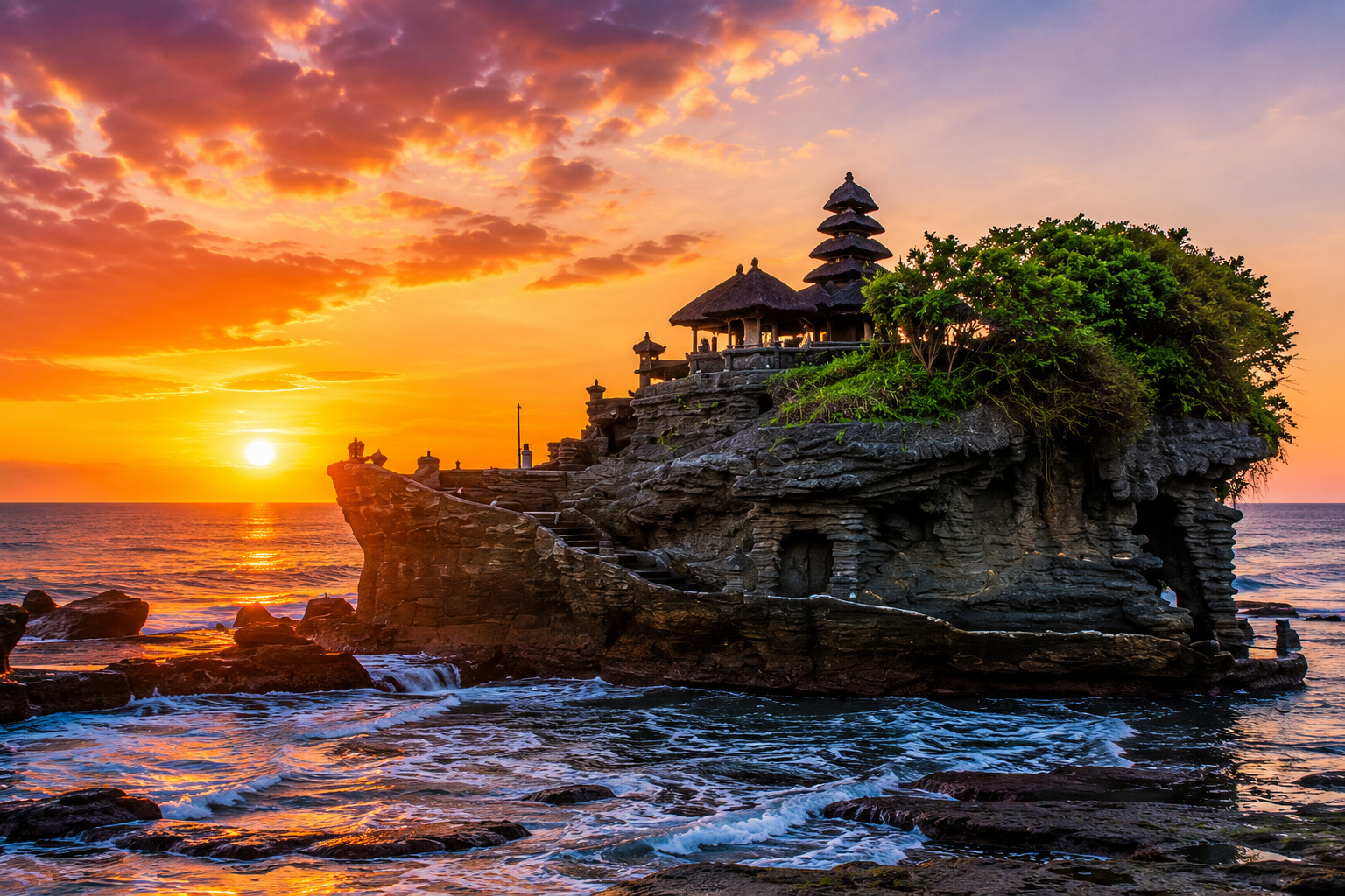 Tanah lot